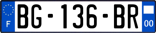 BG-136-BR