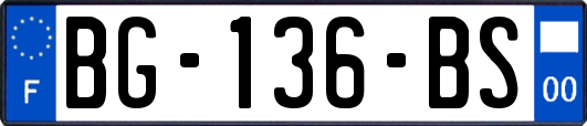 BG-136-BS