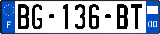 BG-136-BT