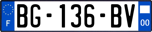 BG-136-BV