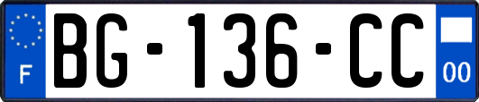 BG-136-CC