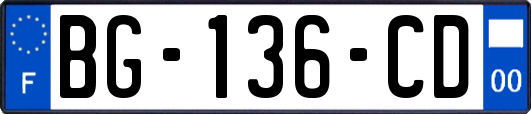 BG-136-CD