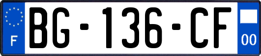 BG-136-CF