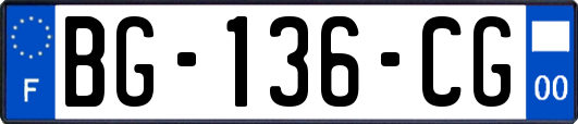 BG-136-CG