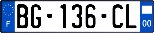 BG-136-CL