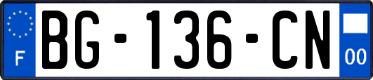 BG-136-CN