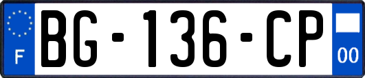 BG-136-CP