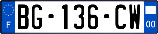 BG-136-CW