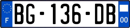 BG-136-DB