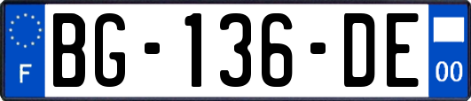 BG-136-DE