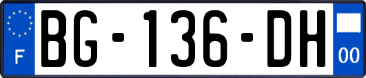 BG-136-DH
