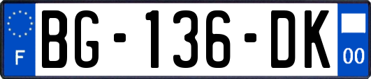 BG-136-DK