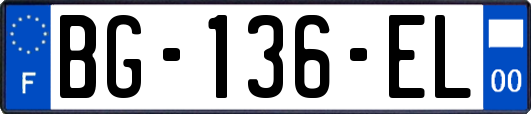 BG-136-EL