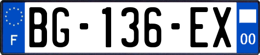 BG-136-EX