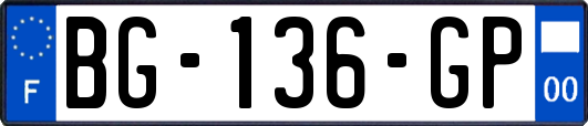 BG-136-GP