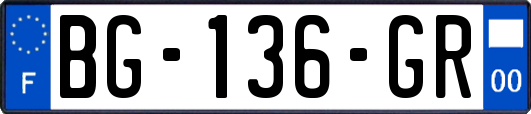 BG-136-GR