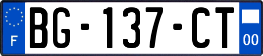 BG-137-CT