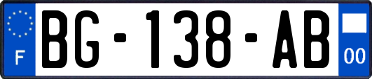 BG-138-AB