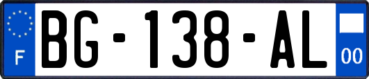 BG-138-AL