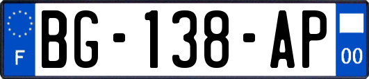 BG-138-AP