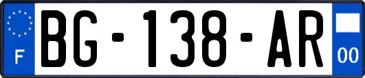 BG-138-AR