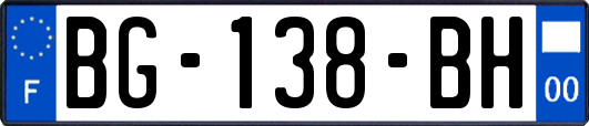 BG-138-BH