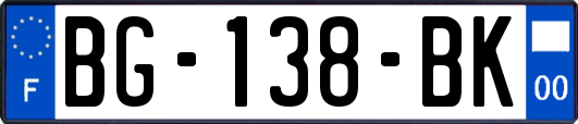 BG-138-BK