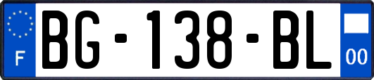 BG-138-BL