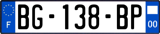 BG-138-BP