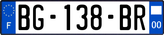 BG-138-BR