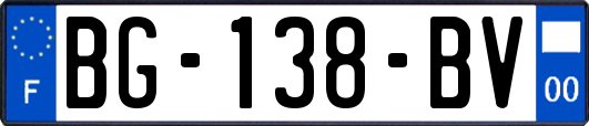 BG-138-BV