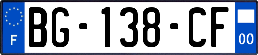 BG-138-CF