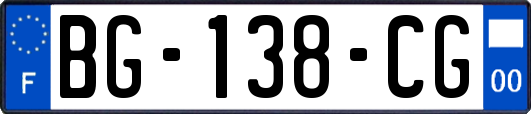 BG-138-CG