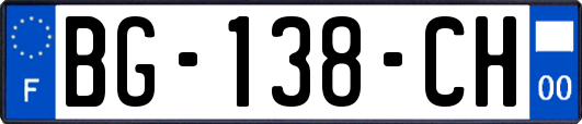 BG-138-CH