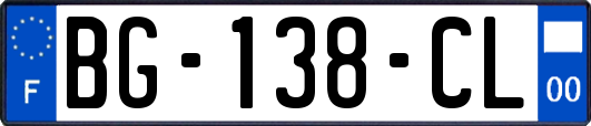 BG-138-CL