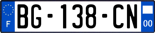 BG-138-CN