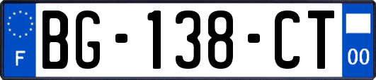 BG-138-CT