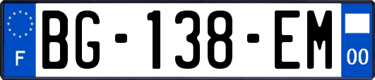 BG-138-EM