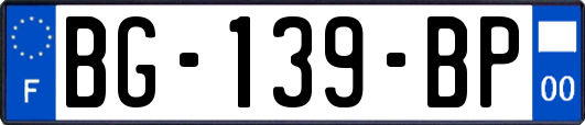 BG-139-BP
