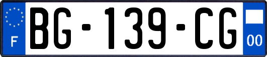BG-139-CG
