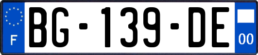 BG-139-DE