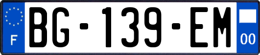 BG-139-EM