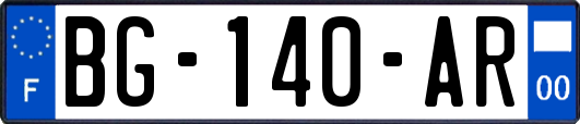 BG-140-AR