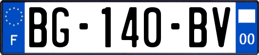 BG-140-BV