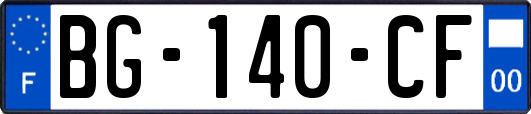 BG-140-CF
