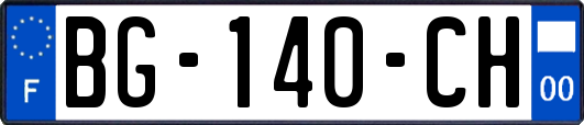 BG-140-CH