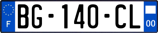 BG-140-CL