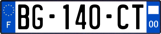 BG-140-CT