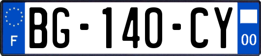 BG-140-CY