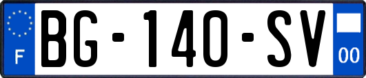 BG-140-SV